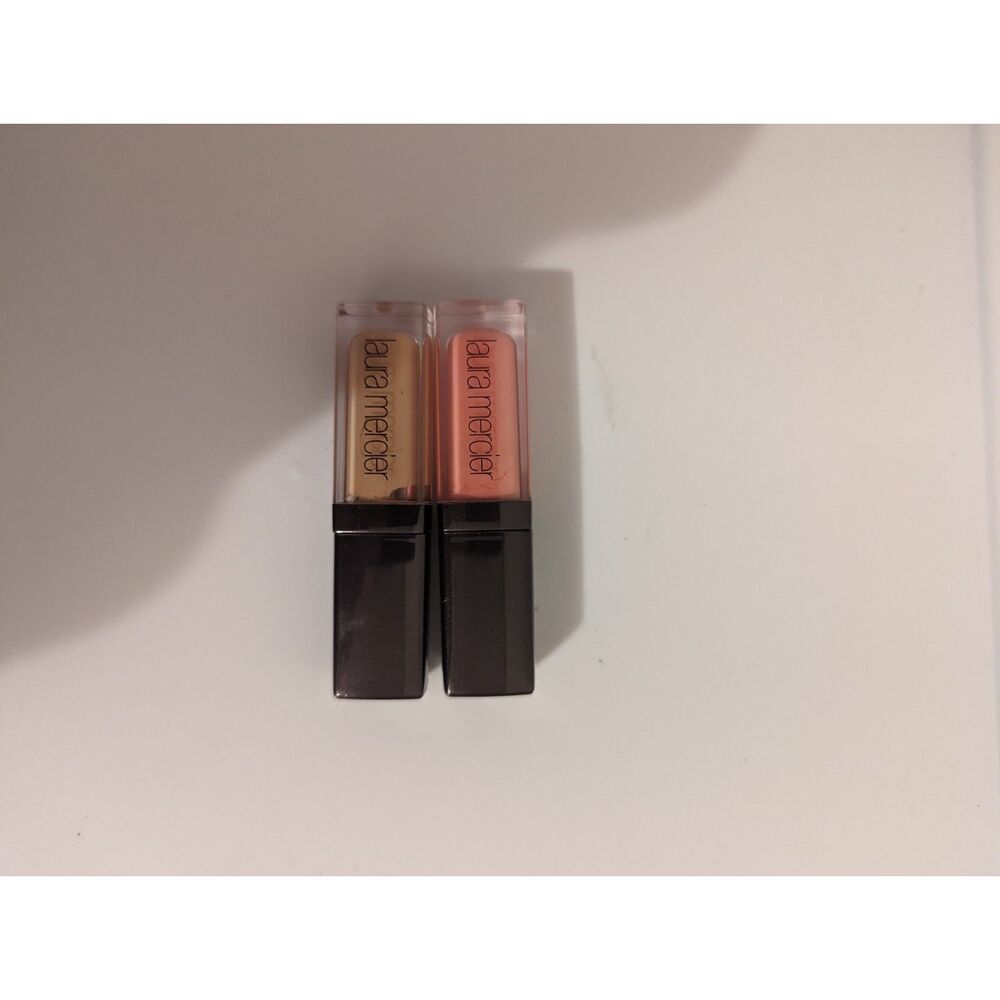 Laura‎ Mercier Mini Lip Glace NEW